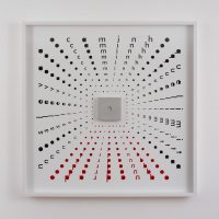 CO 8986 - Daniel Perfeito - 110 x 110 cm