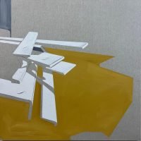 CO 9016 - Rafael Vicente - 110 x 110 cm